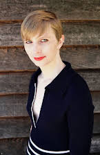 Chelsea Manning as 