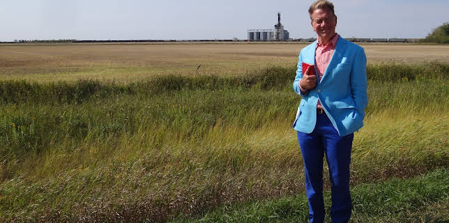 6:10 AM: Great American Railroad Journeys (S3 E9) (S3) | Yesterday | 11/10 2025