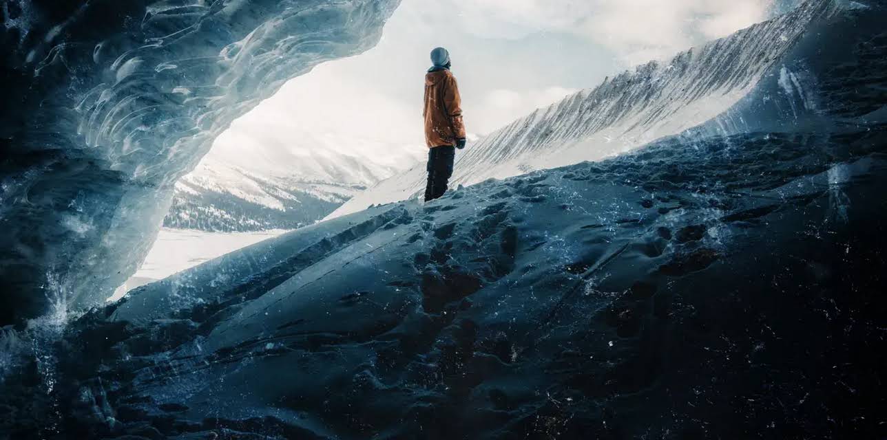 Glacial Land (2023)