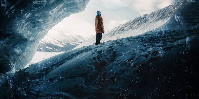 Glacial Land (2023)