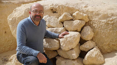 06:25: Blowing Up History (S4 E26) (S4) | Discovery Channel | 4/2 2026