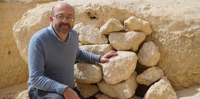 08:48: Blowing Up History (S4 E26) (S4) | Discovery Science | 11/29 2025