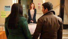 The Mindy Project (S2 E8)