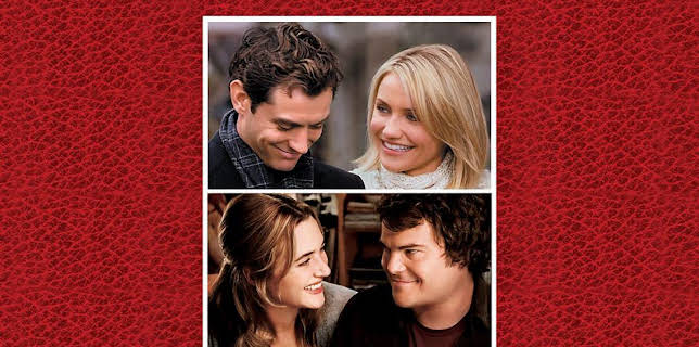 8:30 PM: The Holiday | BBC Two | 12/14 2025