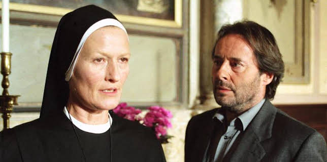 00:35: Filme in der ARD | Das Erste | 10/30 2025