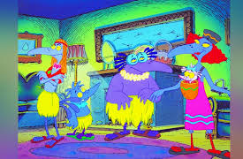 Birdz Season 1: One Giant Leap