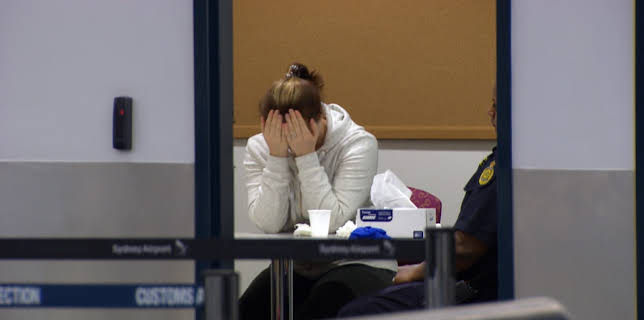 17:45: Grensevakten (S11 E11) (S11) | MAX | 1/9 2026