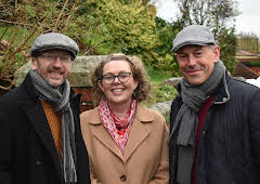 Kirstie and Phil's Love It or...