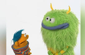 Frankie and Frank Season 1: The Letter J Day