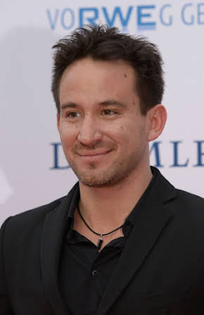 Marcel Mettelsiefen as Director