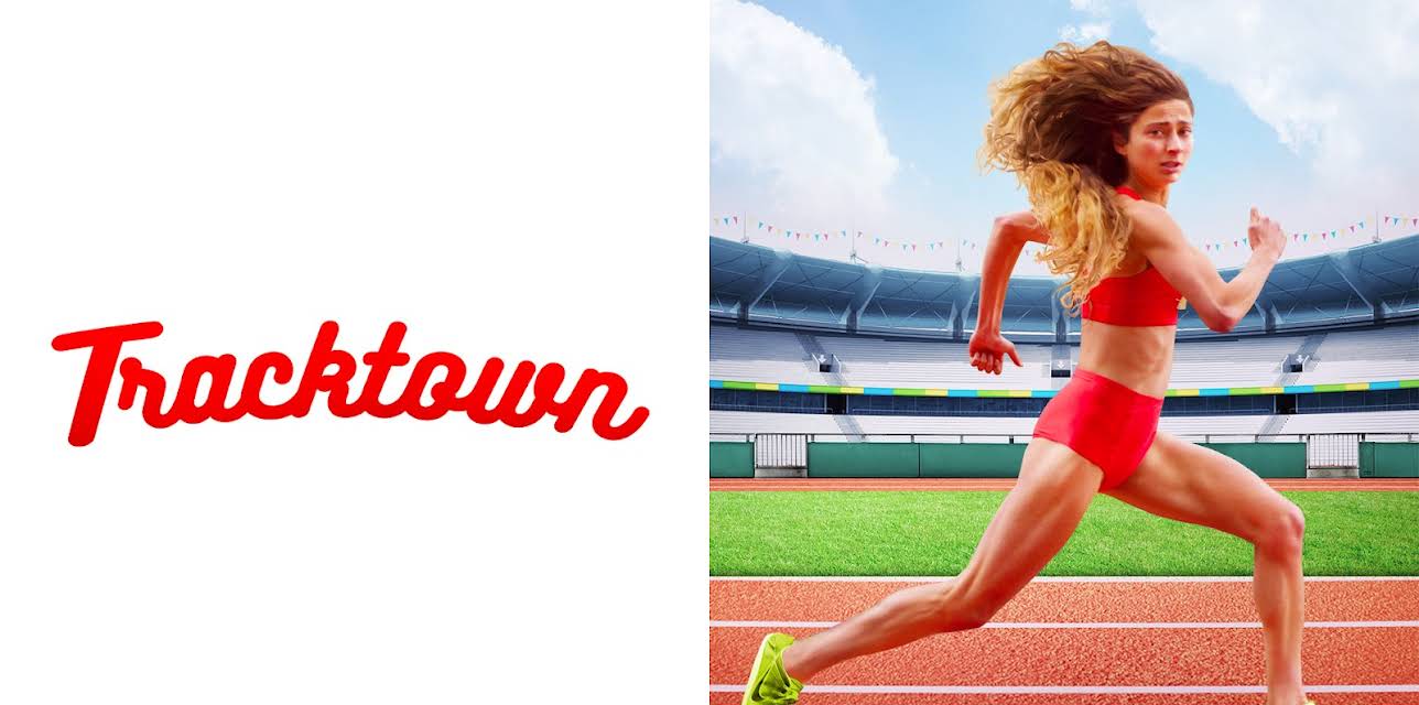 Tracktown (2017)