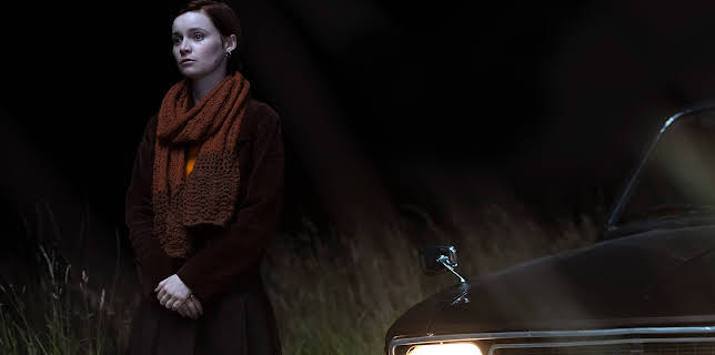 10:05 PM: New: Say Nothing | Channel 4 | 12/8 2025