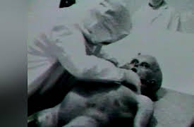 The Alien Files: UFOs Under Investigation: UFOs, Lies & Videotape