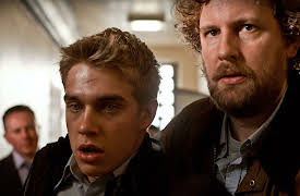 Wolfblood: 9. A Quiet Night In