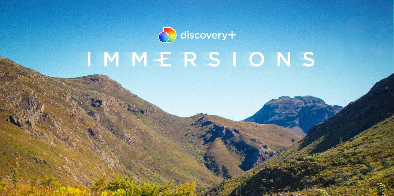 discovery+ Immersions, Season 1