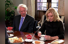 Dirty Sexy Money Season 1: The Watch