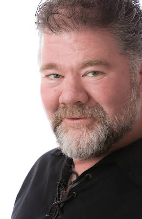 John Clifford Talbot as Cab Driver