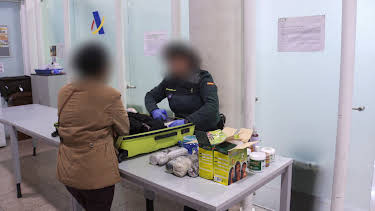 14:00: Border Control: Spain (S5 E15) (S5) | ID | 9/18 2026