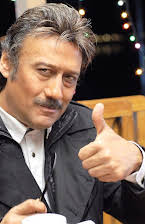 Jackie Shroff as 