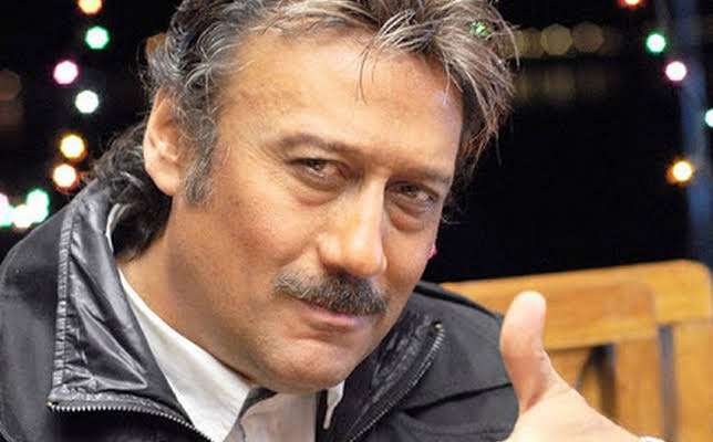 Jackie Shroff