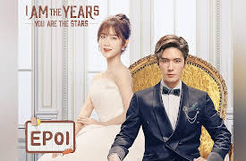 I Am the Years You Are the Stars: I Am the Years You Are the Stars EP01