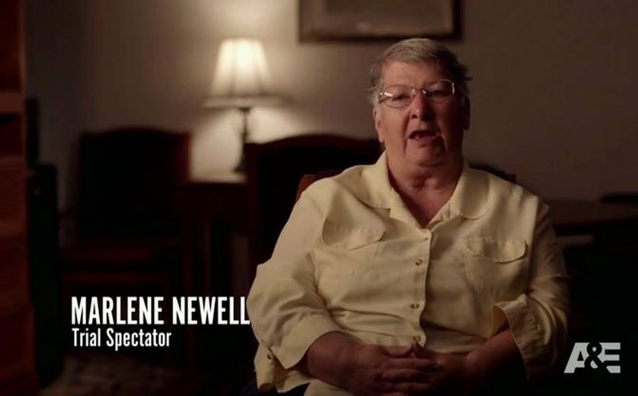 Marlene Newell