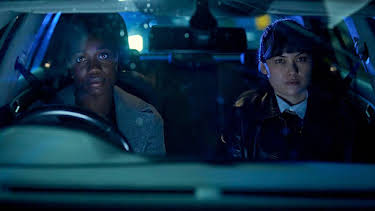 10:00 PM: Red Eye (S2 E4) (S2) | Itv Be | 1/5 2026