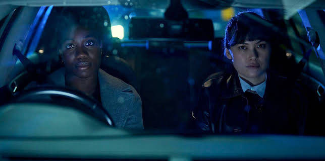 9:00 PM: Red Eye (S2 E4) (S2) | ITV | 1/5 2026