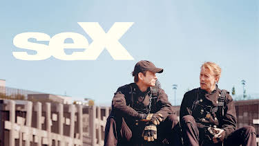 22:00: Sex | NRK 3 | 10/26 2026