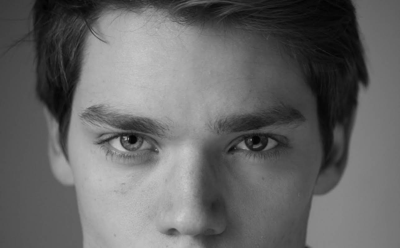 Dominic Sherwood