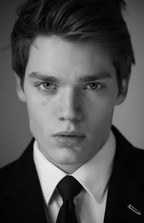 Dominic Sherwood as 