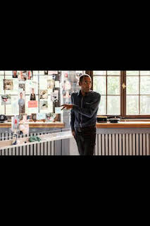 12:00: Asesinatos en la montaña (T1): Ep.2 Alpecado | COSMO | 3/8 2026