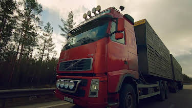 07:00: Svenska Truckers (S7 E1) (S7) | TV3 | 4/9 2026