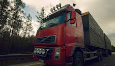 Svenska Truckers (S7 E1)