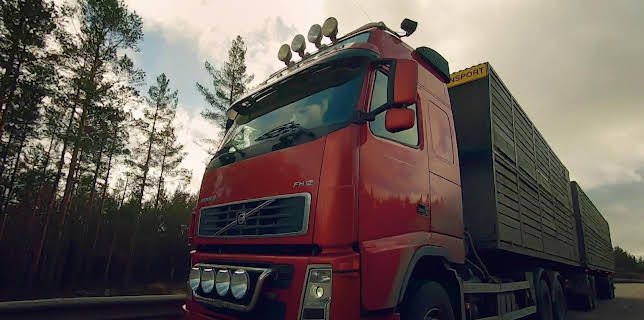 Svenska Truckers