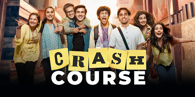 Crash Course