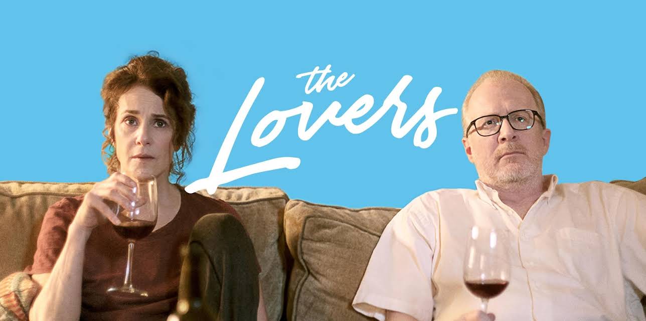 The Lovers (2017)
