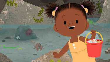 5:40 PM: JoJo & Gran Gran (S2) | Cbeebies | 7/20 2026