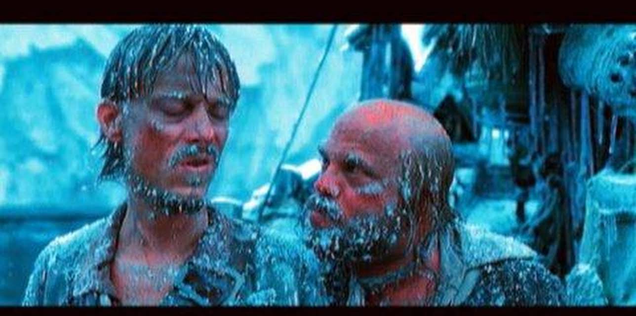 Pirates of the Caribbean: At World's End (2007)