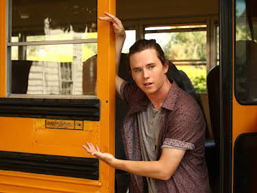 13:40: The Middle | ProSieben | 9/10 2026