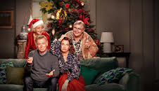 Fast perfekte Weihnachten