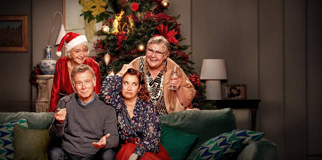 23:55: Fast perfekte Weihnachten | SWR Fernsehen BW | 12/20 2025