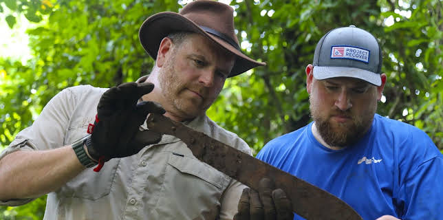 15:20: Expedition Unknown - Mythen auf der Spur | Kabel Eins Doku | 2/1 2026