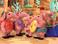 Clangers