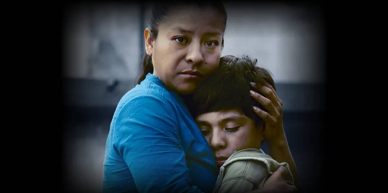 Through The Eyes (2013)