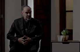 Los Exorcistas season-1: Los exorcistas - El protector