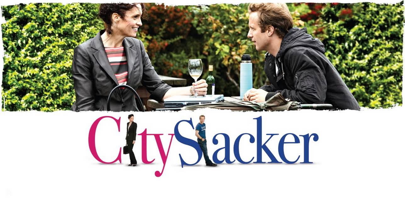 City Slacker (2012)
