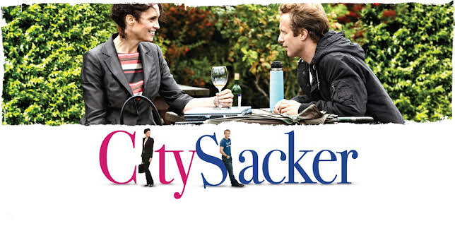 City Slacker (2012)
