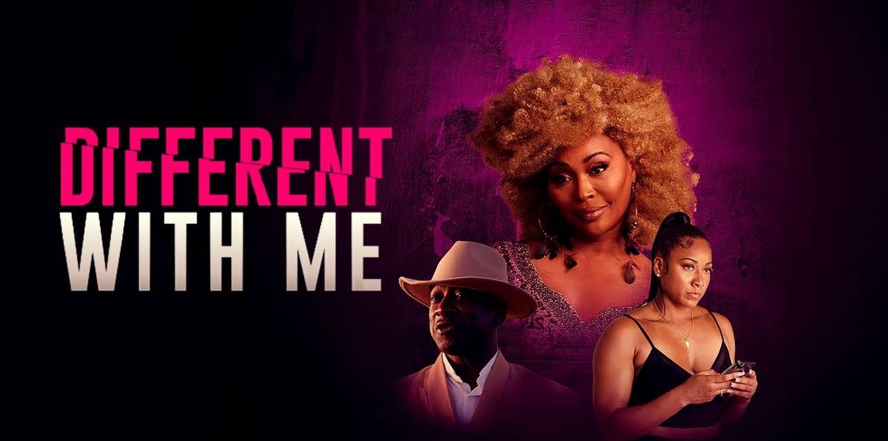 Different With Me (2025)