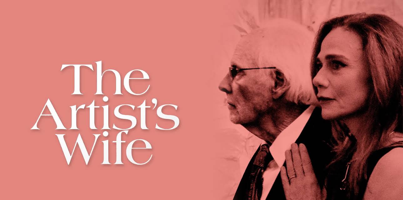 The Artist's Wife (2020)